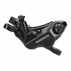 Freno A Disco Idrico Shimano MT501 4 Pistoni Posteriore + Disco Center Lock 8 Freno A Disco Idrico Shimano MT501 4 Pistoni Posteriore + Disco Center Lock -Negozio al dettaglio Copertoni Ciclismo freshimt501tradisccl c 003
