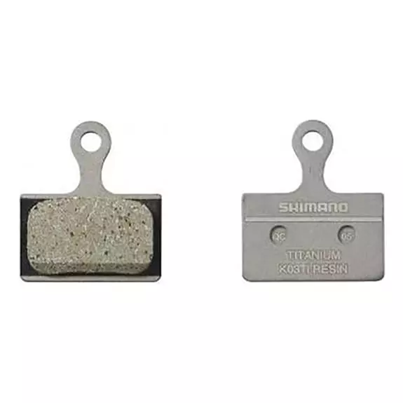 Freno A Disco Idrico Shimano XTR M9120 4 Pistoni Anteriore + Disco Center Lock 5 Freno A Disco Idrico Shimano XTR M9120 4 Pistoni Anteriore + Disco Center Lock - immagine 5