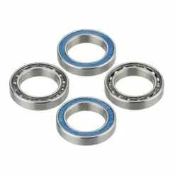 Cuscinetti Fulcrum Corpo Della Cassetta Pignoni RS-001 (4 Unità)