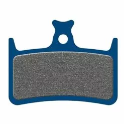 Pastiglie Per Freni Galfer Hope E4/RX4