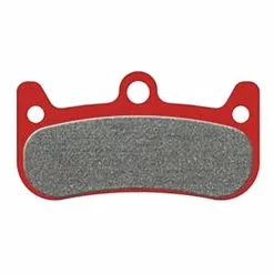 Pastiglie Freno Galfer Advance Formula Cura