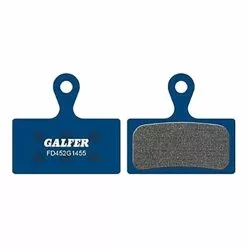 Pastiglie Freno Galfer XTR Deore XT BR-M785 SLX -M666