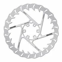 Disco Freno Galfer Shark DB024W 203 Mm