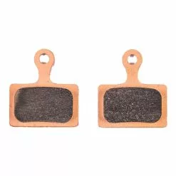 Pastiglie Freno Goldfren Sinterizzate GF-861 AD Oro