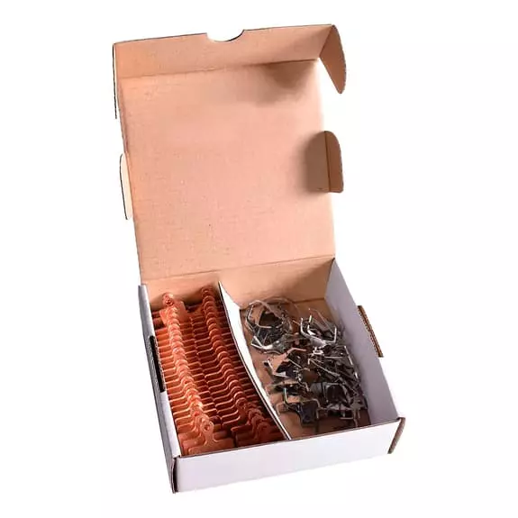 Pastiglie Del Freno Goldfren Sintetizadas GF-861 AD 1 Pastiglie Del Freno Goldfren Sintetizadas GF-861 AD