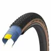 Copertone Goodyear Connector Ultimate Tubeless Ready Nero Marrone
