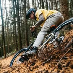 Copertone Goodyear County Ultimate Tubeless Ready Marrone 5 Copertone Goodyear County Ultimate Tubeless Ready Marrone -Negozio al dettaglio Copertoni Ciclismo goy gy65 c 003