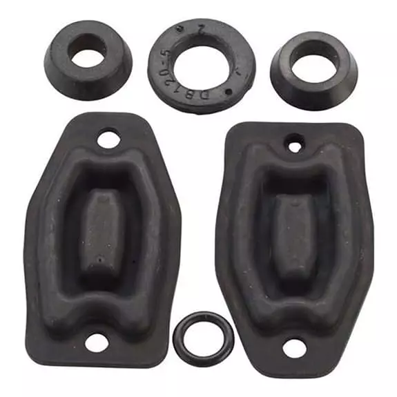 Kit Guarnizioni Leva Freno Hope Tech/Tech Evo 1 Kit Guarnizioni Leva Freno Hope Tech/Tech Evo