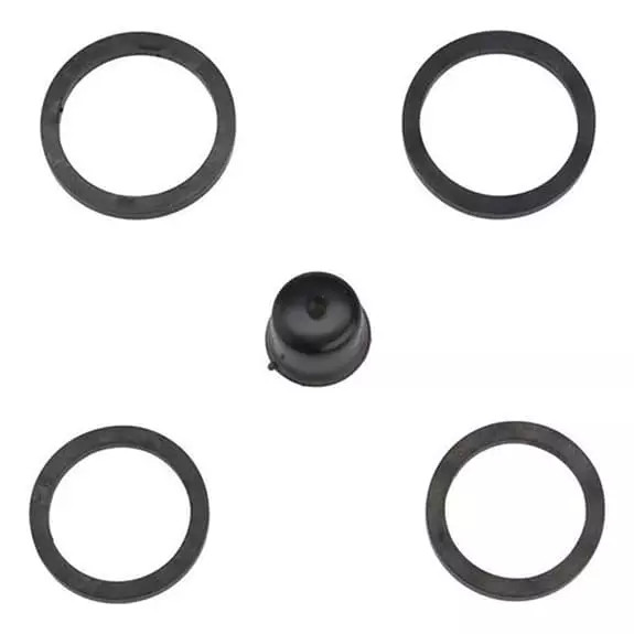 Kit Guarnizioni Hope Pinza Mono M4 1 Kit Guarnizioni Hope Pinza Mono M4