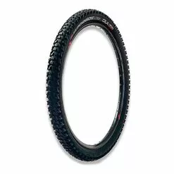 Copertoncino Hutchinson Gila Tubeless Ready 27.5x2.10 Pieghevole Nero
