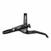 Leva Freno A Disco Idrico Sinistra Shimano Deore XT T8100 Nero