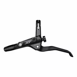 Leva Freno A Disco Idrico Sinistra Shimano Deore XT T8100 Nero