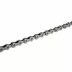 Catena Shimano HG E8000 11V 116 Maglie Argento