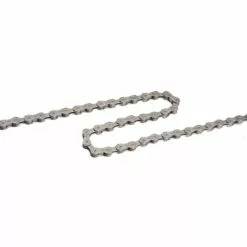 Catena Shimano HG E8000 11V 126 Maglie Argento