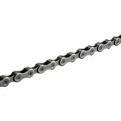 Catena Shimano HG601 11V 126 Maglie Argento