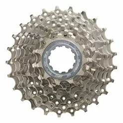 Shimano Pacco Pignoni Alivio HG400 9V (10 Unità)