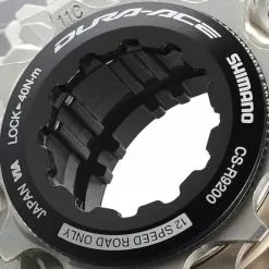 Cassette Shimano Dura-Ace R9200 12V 6 Cassette Shimano Dura-Ace R9200 12V -Negozio al dettaglio Copertoni Ciclismo icsr920012130 004