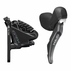 Freno A Disco Anteriore Sinistro Shimano GRX RX600 (L) RX400 (F)