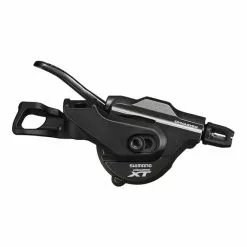 Comando Per Il Cambio Destro Shimano XT M8000 11V Nero