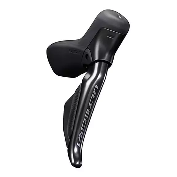 Comando Del Cambio Destro Shimano Ultegra Di2 R8170 1 Comando Del Cambio Destro Shimano Ultegra Di2 R8170