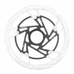 Disco Del Freno Jagwire Pro LR2 Centerlock 180 Mm