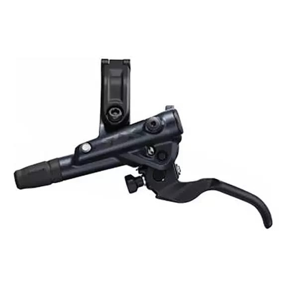 Kit Freni A Disco Idrici Shimano SLX M7100 + Disco 6 Viti 3 Kit Freni A Disco Idrici Shimano SLX M7100 + Disco 6 Viti - immagine 3