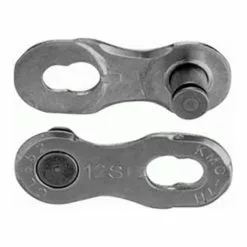 Gancio Catena KMC 12V (40 Unità) Argento