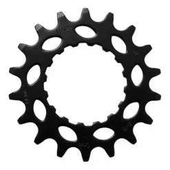 Corona KMC E-Bike Compatibile Bosch Gen.2 19T