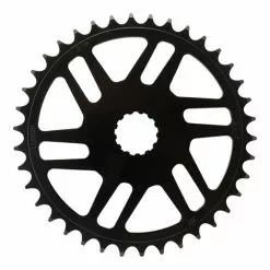 Corona KMC E-Bike Compatibile Bosch GEN.3 38D