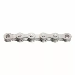 Catena KMC B1 1/2x3/32 1V 112 Maglie Antiossidante Argento