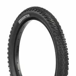 Copertoncino Kenda Booster Junior Nero