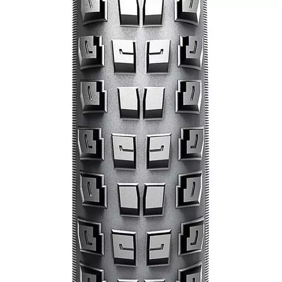 Copertone Kenda Pinner Pro 120 Tubeless Ready Nero 2 Copertone Kenda Pinner Pro 120 Tubeless Ready Nero - immagine 2