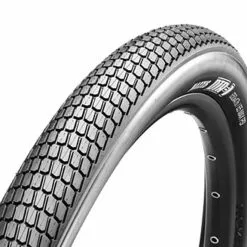 Copertoncino Da Maxxis DTR-1 650X47B Pieghevole Nero