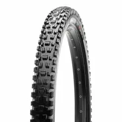 Copertoncino Da MTB Maxxis Assegai 3CT EXO 120 TPI Tubeless Ready Pieghevole Nero