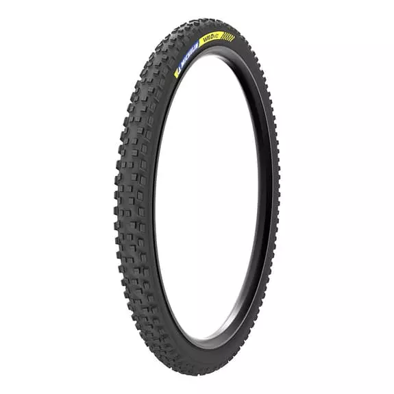 Copertone Michelin Wild XC Racing Line 29x2.35 Tubeless Ready Pieghevole 2 Copertone Michelin Wild XC Racing Line 29x2.35 Tubeless Ready Pieghevole - immagine 2