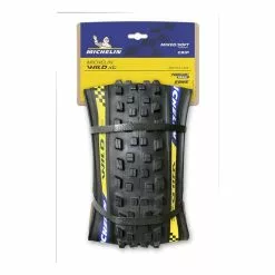 Copertone Michelin Wild XC Racing Line 29x2.35 Tubeless Ready Pieghevole 8 Copertone Michelin Wild XC Racing Line 29x2.35 Tubeless Ready Pieghevole -Negozio al dettaglio Copertoni Ciclismo mc 720629 005