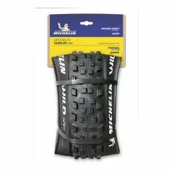 Copertone Michelin Wild XC Performance Line 29x2.35 Tubeless Ready 10 Copertone Michelin Wild XC Performance Line 29x2.35 Tubeless Ready -Negozio al dettaglio Copertoni Ciclismo mc 720630 005