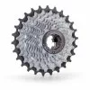 Pacco Pignoni Miche Light Primato 11V Per Campagnolo Argento