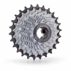 Pacco Pignoni Miche Light Primato 11V Per Campagnolo Argento