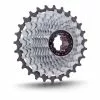 Pacco Pignoni Miche Light Primato 11V Per Shimano Argento