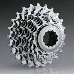 Pacco Pignoni Miche Primato 9V Per Campagnolo