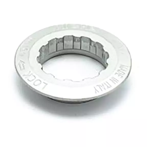 Tapa Chiusura Cassette Miche Per Campagnolo 9V 1 Tapa Chiusura Cassette Miche Per Campagnolo 9V