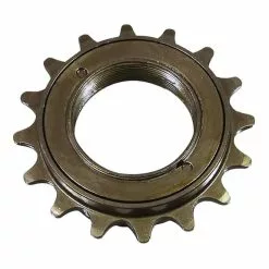 Corona Da Pista Miche 1/8 16D Oro