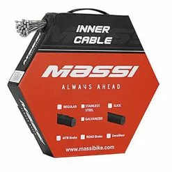 Cavo Per Freno Massi MTB (100 Unità)