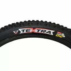 Copertone Mitas Textra Tubeless Kratos 29x2.25 Nero