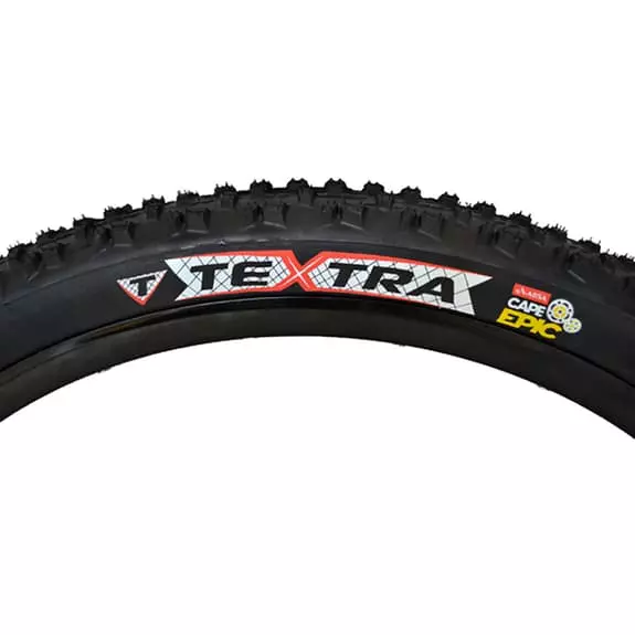 Copertone Mitas Textra Tubeless Kratos 29x2.25 Nero 1 Copertone Mitas Textra Tubeless Kratos 29x2.25 Nero