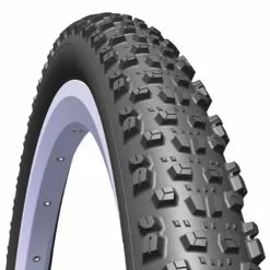 Copertone Mitas Textra Tubeless Hyperion 27.5x2.10 Nero
