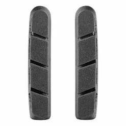 Coppia Pattini Mavic Carbon Per Campagnolo
