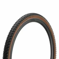 Copertone Pirelli Cinturato Gravel Mixed Terrain Classic Nero Marrone