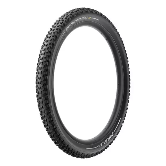 Copertone Pirelli Scorpion Enduro Mixed Nero 2 Copertone Pirelli Scorpion Enduro Mixed Nero - immagine 2